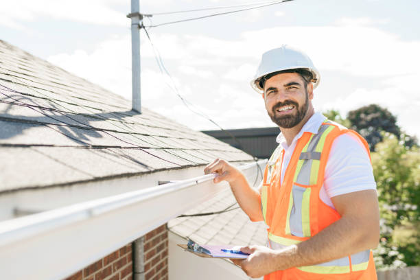 Quick and Trustworthy Emergency Roof Repair Services in Bakerstown, PA