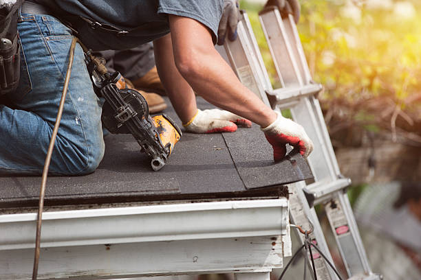 Best Storm Damage Roof Repair  in Bakerstown, PA