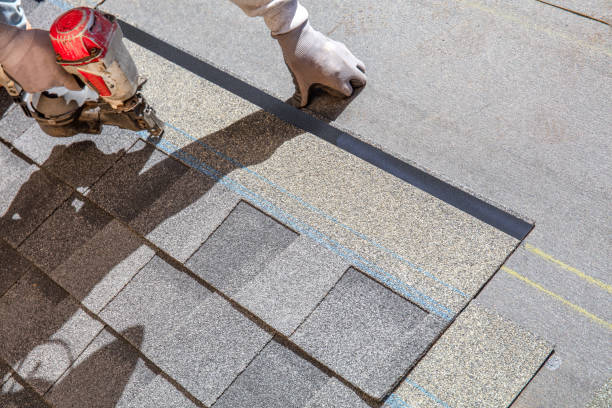 Best Commercial Roofing Services  in Bakerstown, PA